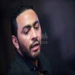 Tamer hosny
